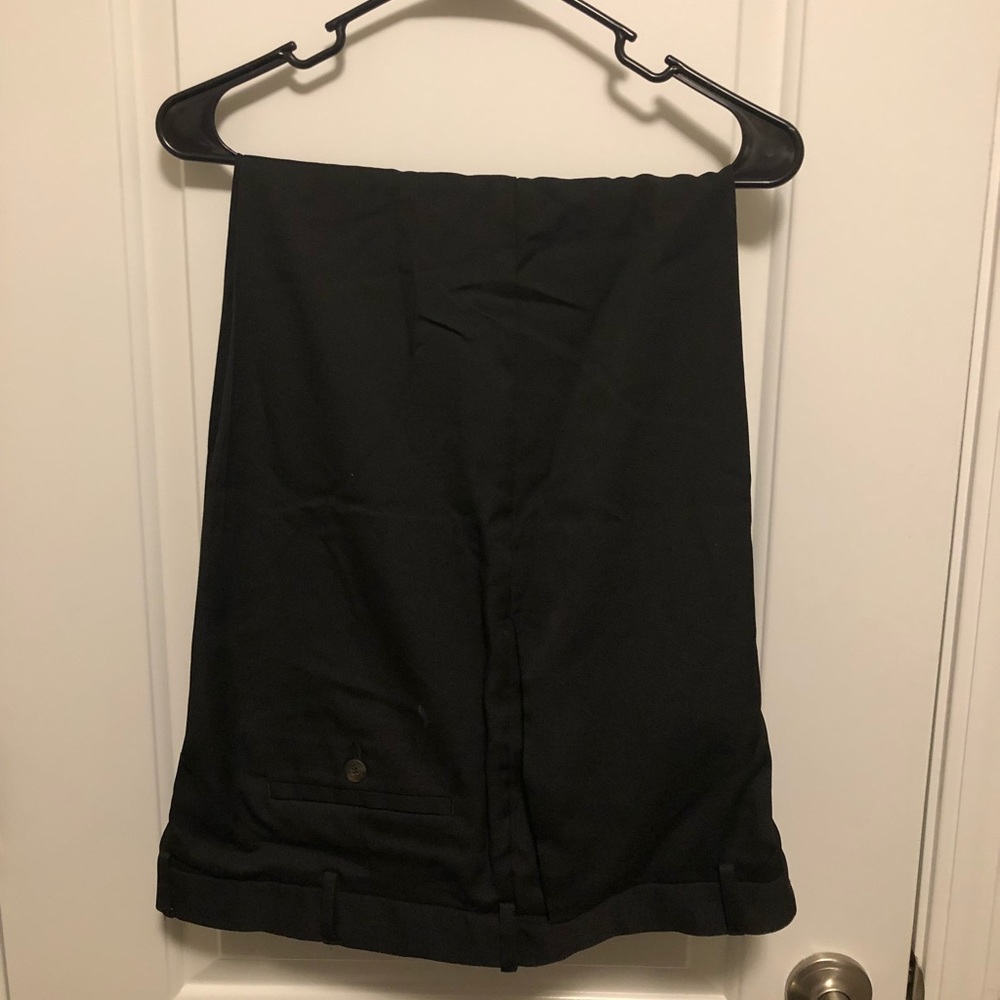 Haggar 38X30 Dress Slacks